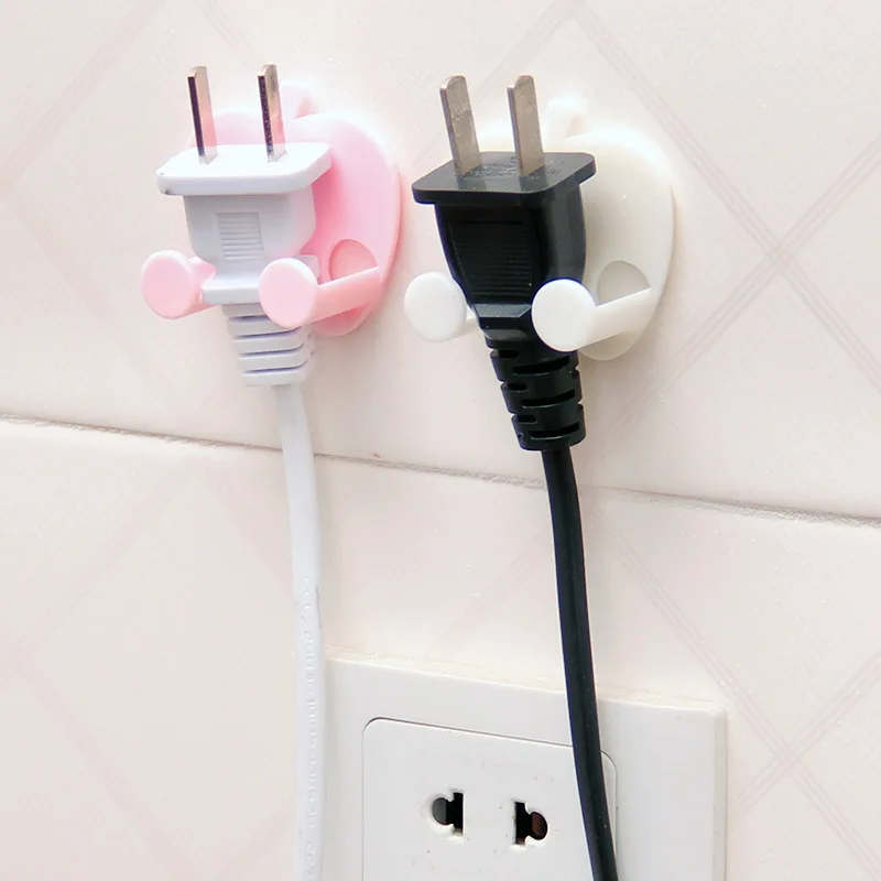 1 шт. Многофункциональный клейкий крючок для отделочной рамы кухонных