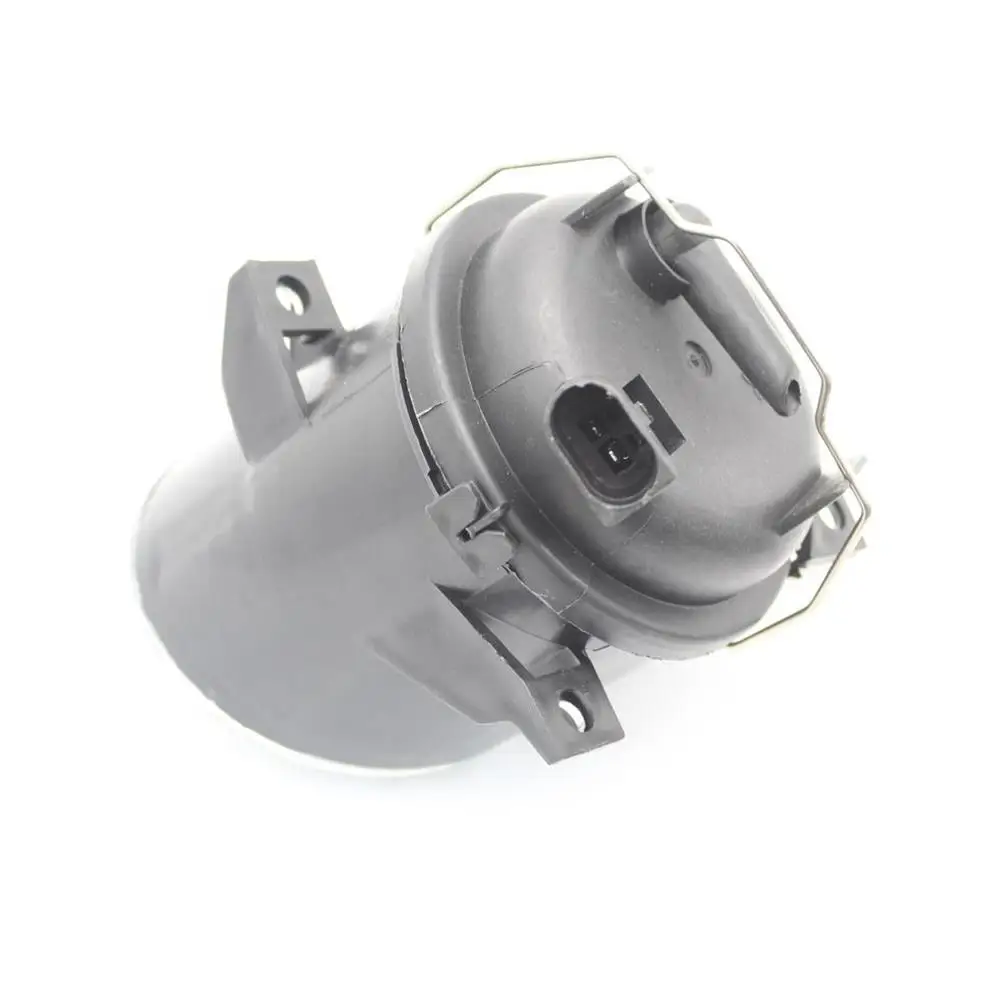 Противотуманная фара правой стороны для Volkswagen Polo Mk4 9N 2002 2003 2004 2005 галогенная
