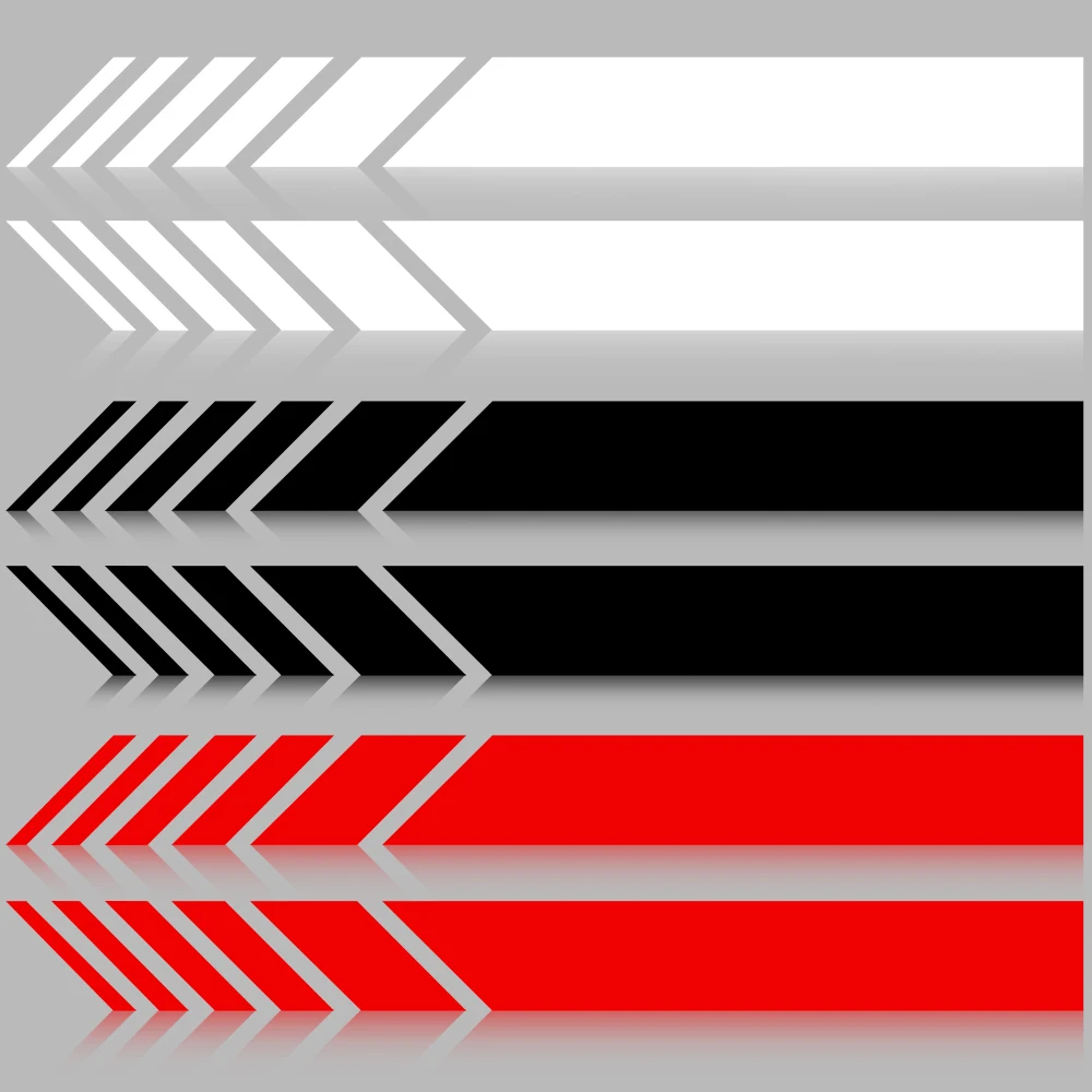 Автомобильное зеркало заднего вида боковая наклейка полоса винил для BMW 1 2 3 4 5 6 7