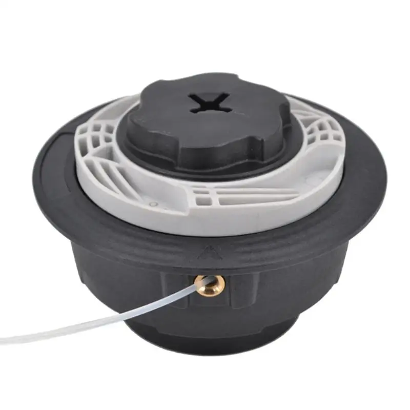 

Plastic Grass Trimmer Head for Stihl Brush Cutter Head Autocut C6-2 Replaces for Autocut C5-2 Lawn Mower Trimmer Head