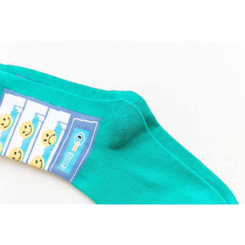 Стильная футболка с изображением персонажей видеоигр хлопковые