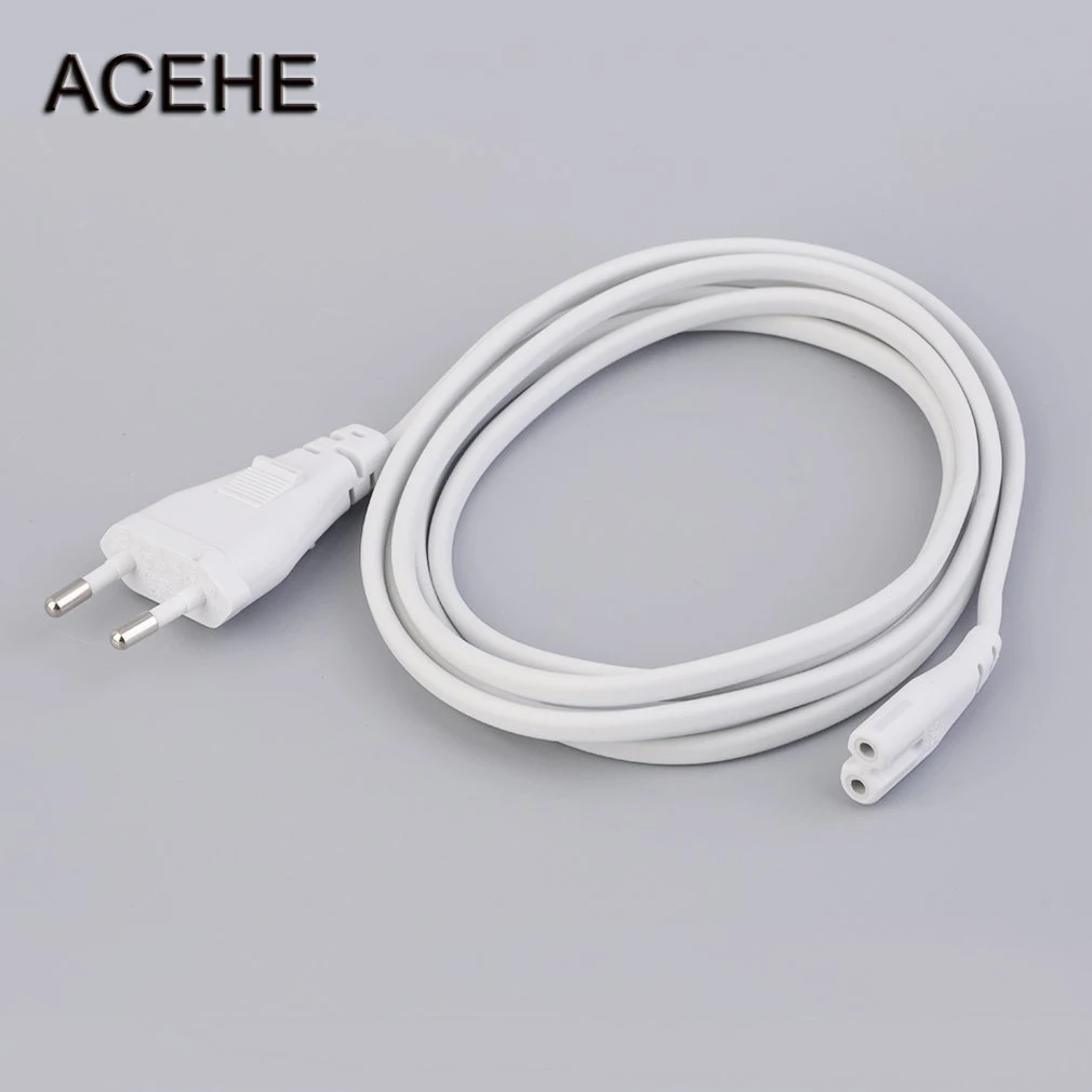 1 шт. кабель питания длиной 5 м для Mac Mini Router apple TV PS2 PS3 Slim | Обустройство дома