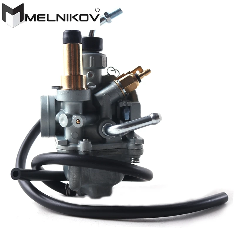 

Scooter TTR50 Carburetor Carb Motorcycle Carburetor For Yamaha TTR50 2006-2011 Dirt Bike