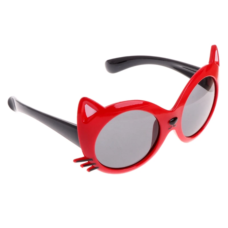 

Baby Kids Children Boys Girls UV Protection Design Sunglasses Eyewear Goggles