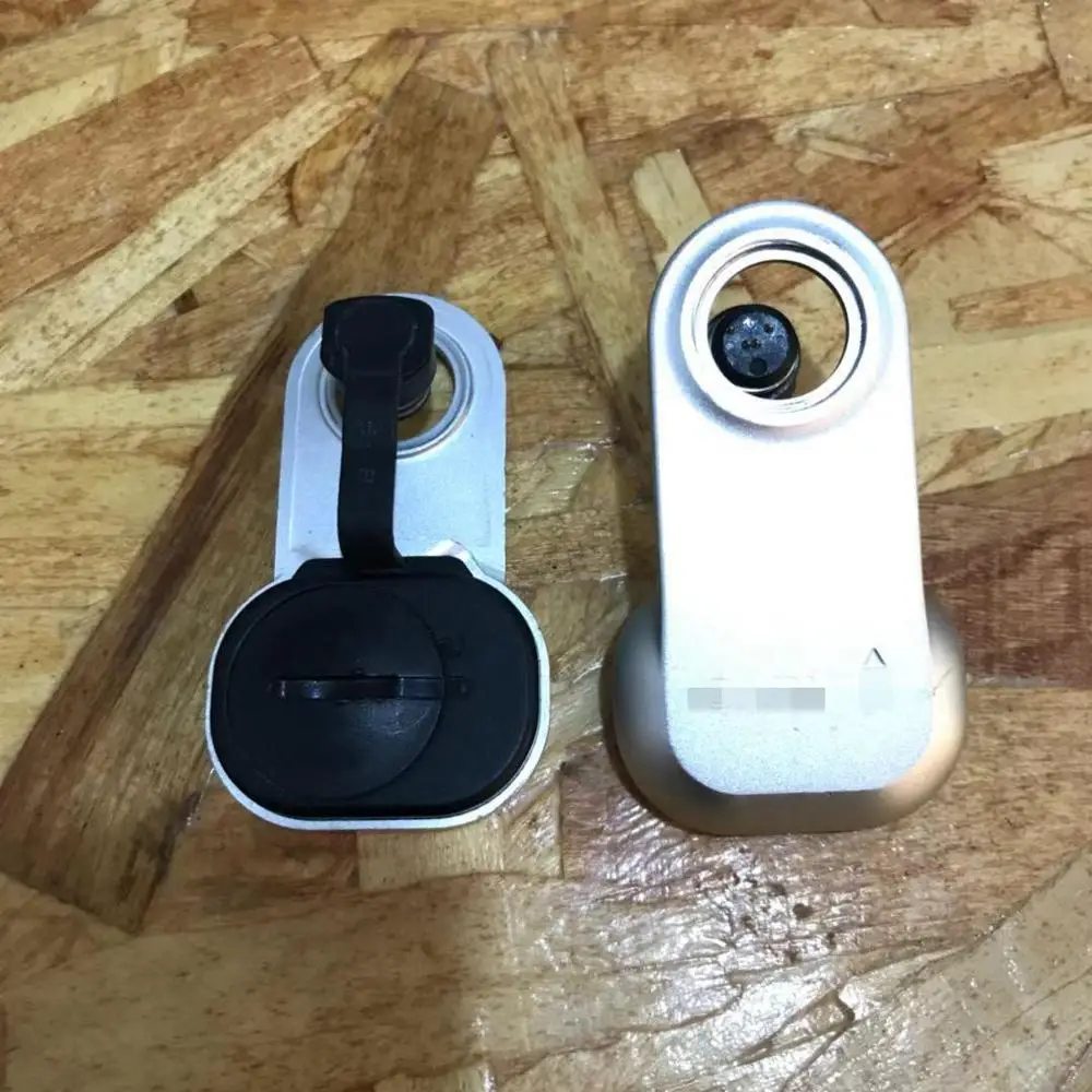 Запасные части для аккумуляторного отсека VECTOR батарея педального измерителя