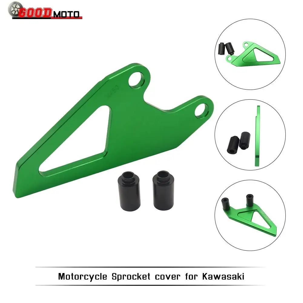 

Передняя Звездочка для мотоцикла Kawasaki KX450F 2006-2016 Enduro питбайк-байк