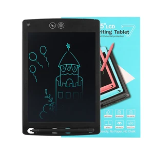 Планшет CHYI для рисования со стираемым ЖК-дисплеем, 12 дюймов