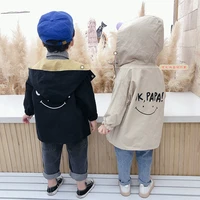 two wear spring autumn coat girls kids outerwear teenage top children clothes costume evening party high quality
