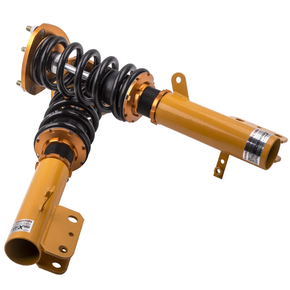 Coilover Подвесные комплекты для Dodge калибра 2007-2012 Adj. Демпферный амортизатор Jeep Compass |