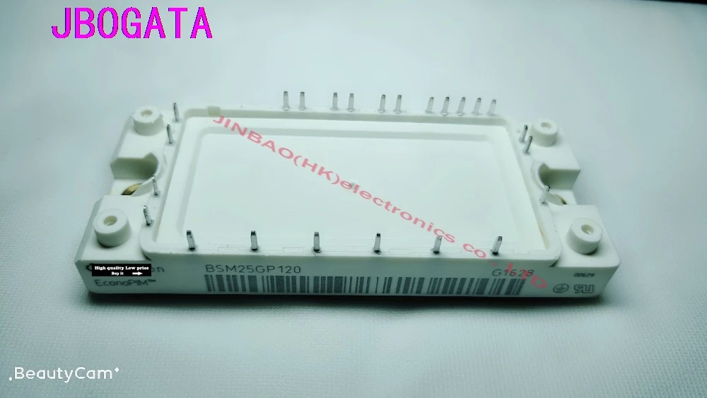 BSM25GP120 25A 1200V | Электронные компоненты и принадлежности