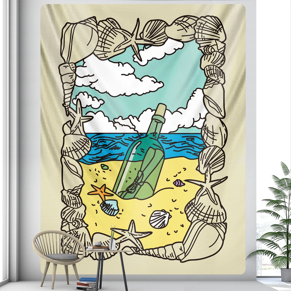 Винный Бокал для дрифта украшение дома девушек искусственный гобелен декор