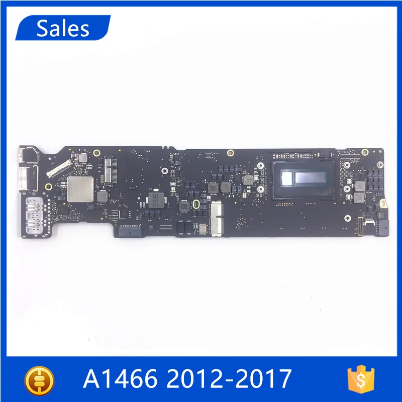 Оригинальная материнская плата A1466 для MacBook Air 13 &quot логическая i5 i7 4 ГБ/8 ГБ 820 3209 A 3437