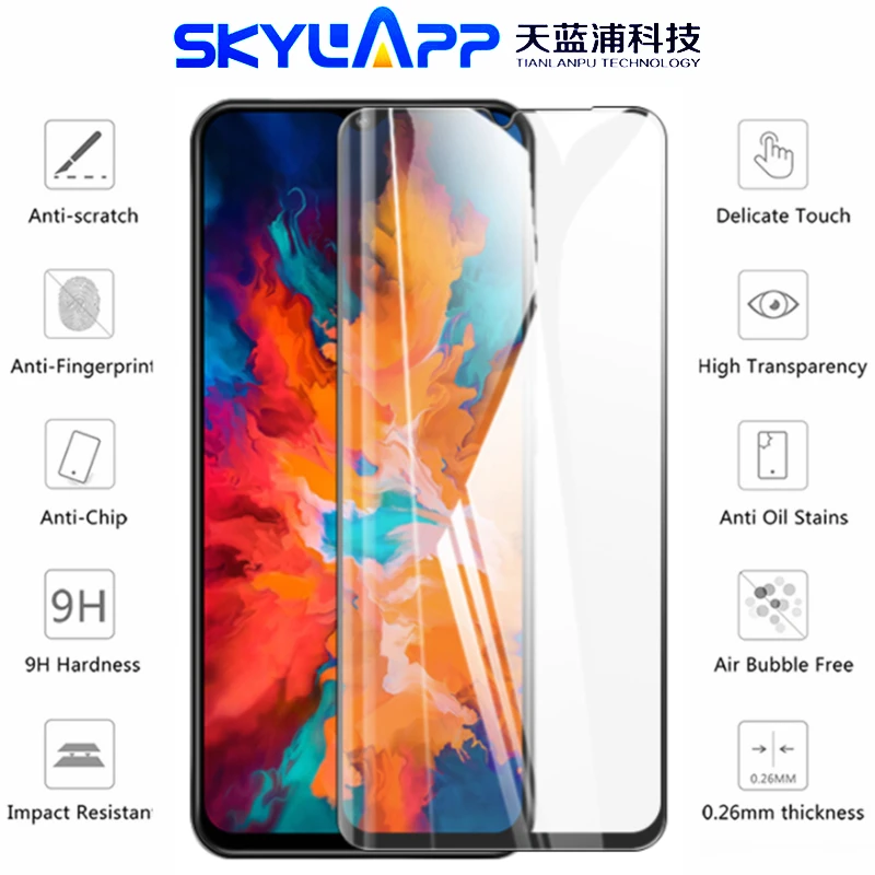 

Cellphone Protection Film For Moto G50 XT2137 6.7''Inch HD Protective Full Screen Anti-scratch Tempered Film Glass Free Shipping