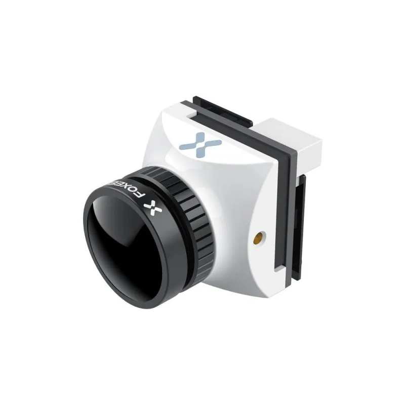 Foxeer беззубчатый 2 Micro 1200TVL угол переключения 19*19 мм камера FPV StarLight 1/2 &quotсенсор Super HDR