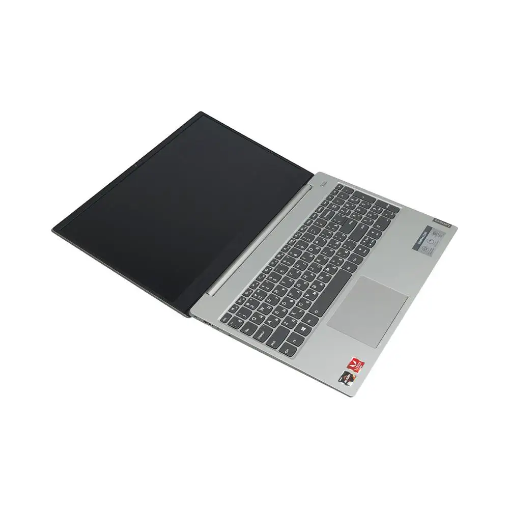Ноутбук LENOVO IdeaPad S340-15API 15.6" IPS Ryzen 3 3200U 8Гб 512Гб SSD Radeon Vega 81NC00DERK | Компьютеры и офис
