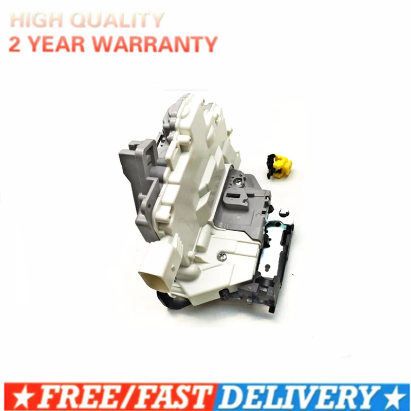 Только для SEAT LEON MK2 замок задней левой двери механизм 1P0 839 015 1P0839015 II 2005 2012|seat leon door