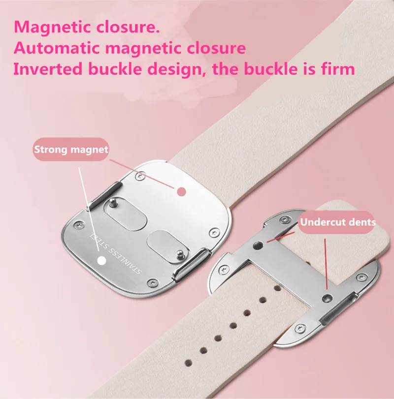 Ремешок из натуральной кожи для apple Watch band 4(iwatch 5) 44 мм 40 мм apple watch 3 2 1 ремешок 42 мм 38 мм pulseira ремешки для часов