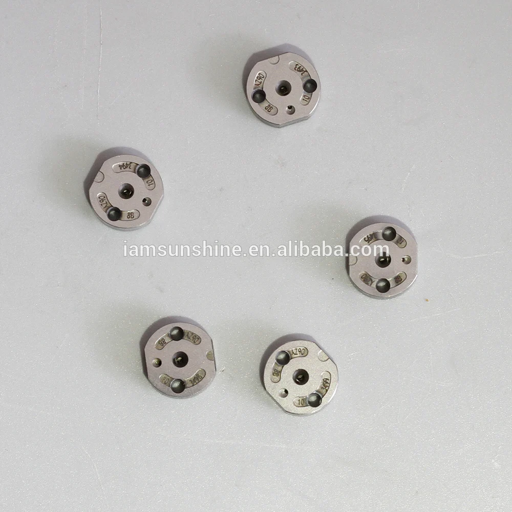 

made in china diesel fuel injector valve 32# orifice valve for injector 095000-6770/6070/295040-6120