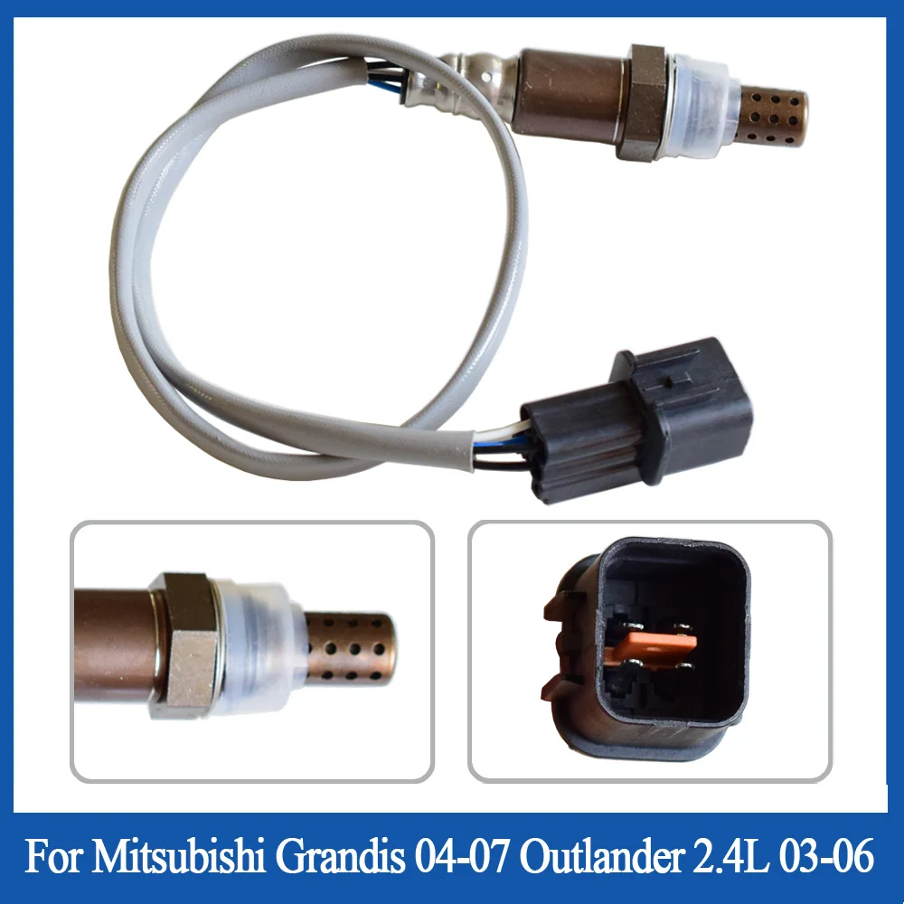 Кислородный датчик MN153035 MN153036 MN183468 MN163400 DOX 0349 для Mitsubishi Grandis 04 07 Outlander 2.4L 03 06|Датчик