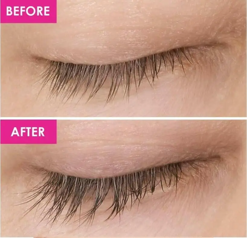 

Brand New Lash Enhancing Serum 2 ml Clear Serum 3 Month Treatment Dropshipping
