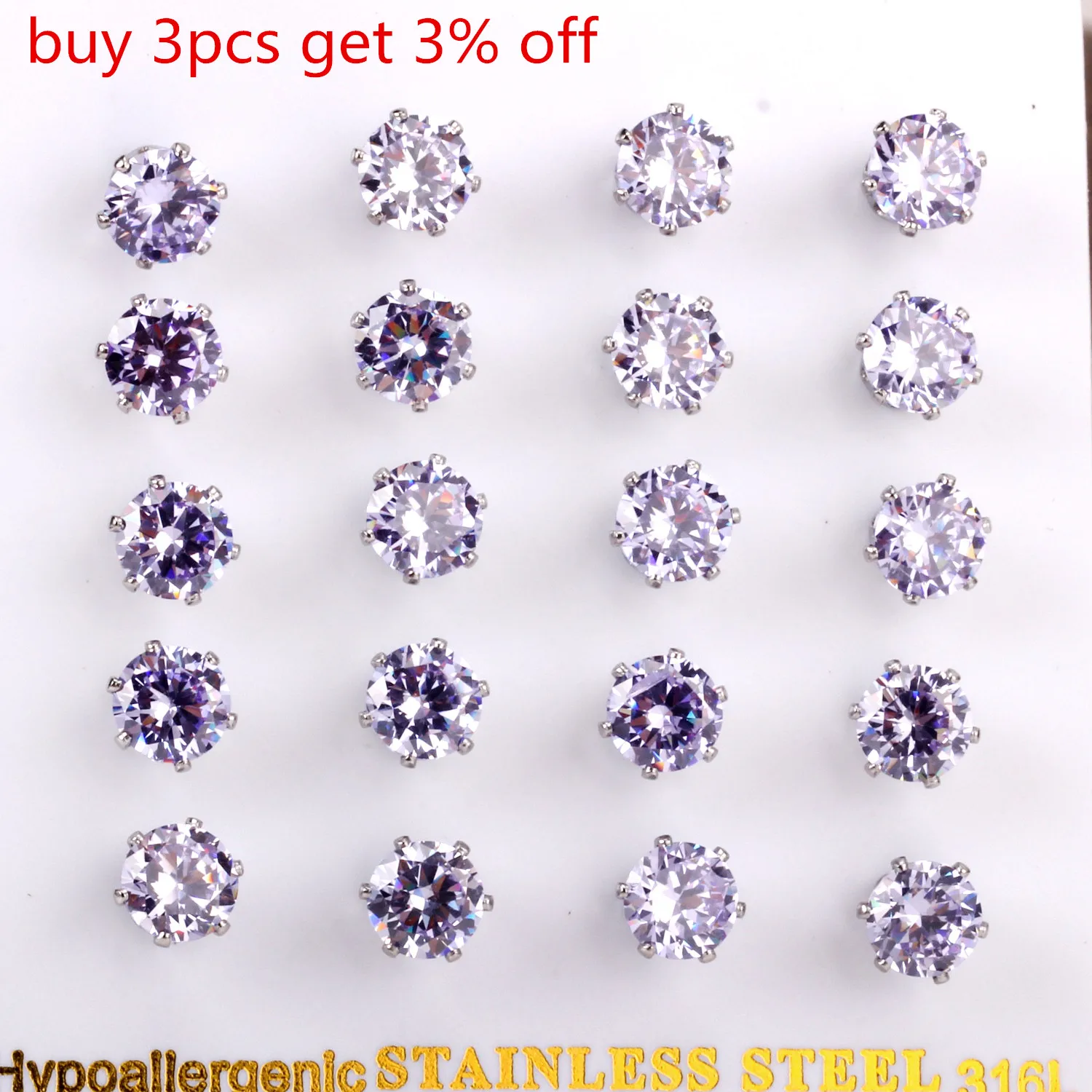 Серьги гвоздики из нержавеющей стали LUXU 2020 светильник пар|stud earrings set|earrings setsteel stud |