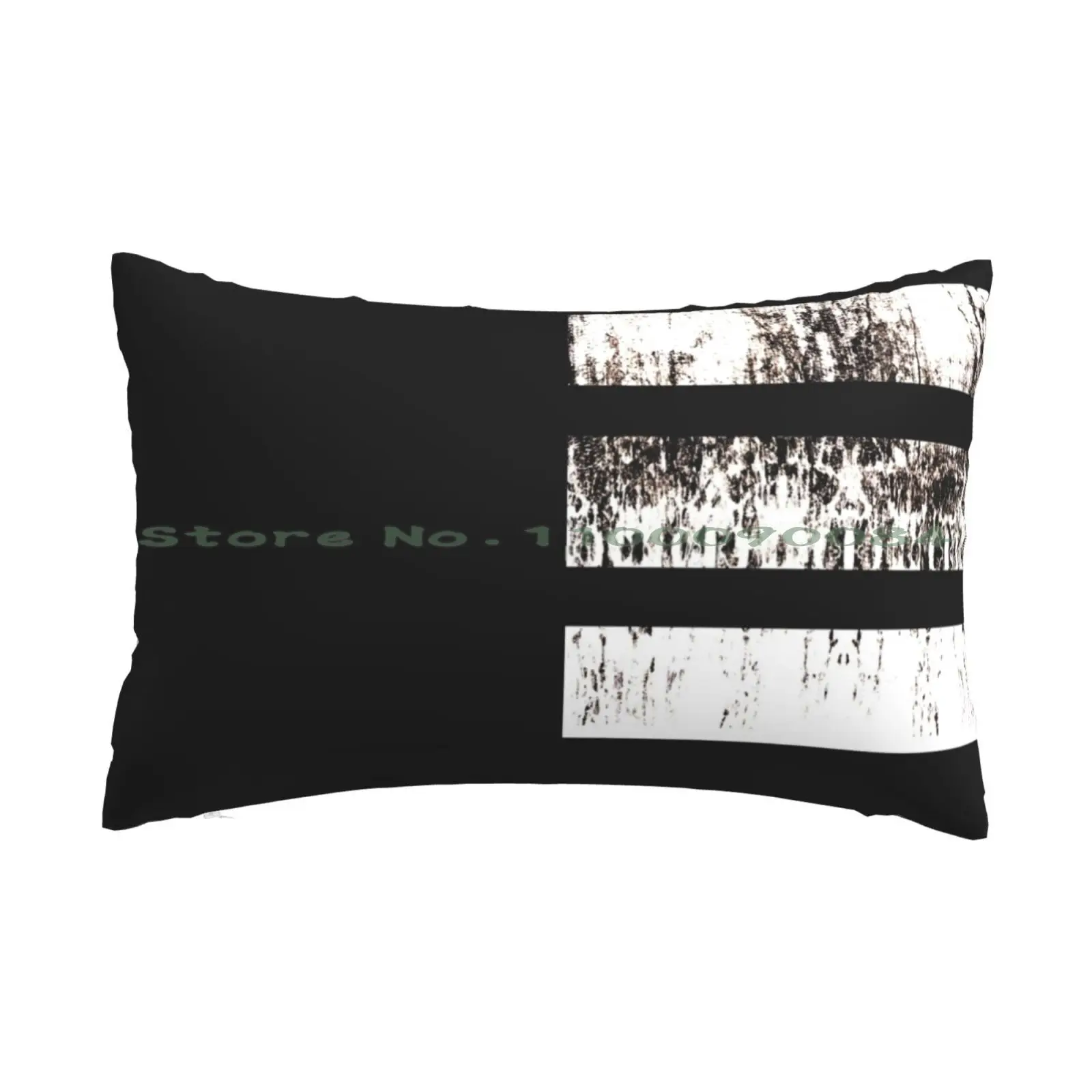 

Death The Kid Minimalist Pillow Case 20x30 50*75 Sofa Bedroom Soul Eater Death The Kid Minimalist Anime Asymmetry Long