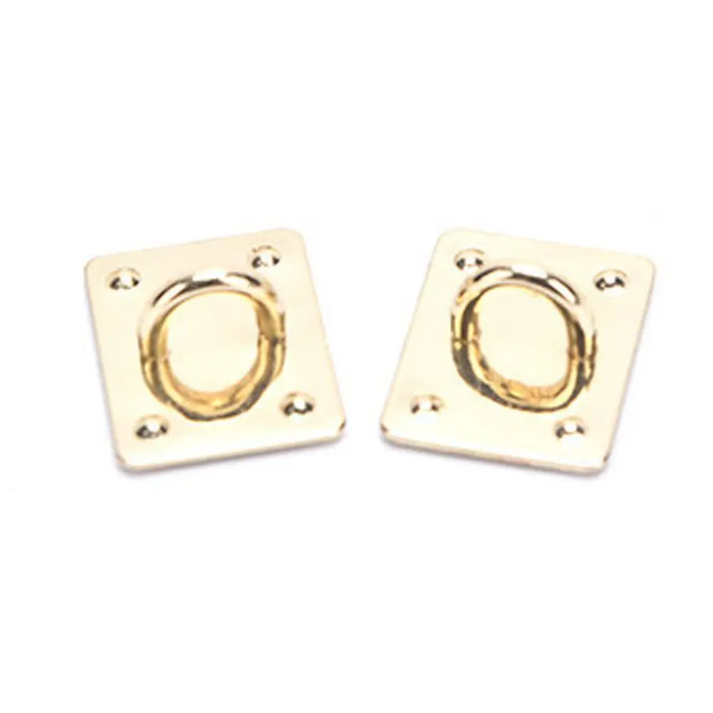 Sticker Phone Case Decoration Phone Grip Holder KPOP Clasps Hooks KPOP Keychain Hooks DIY Hanging Hooks Name Bar Hanger