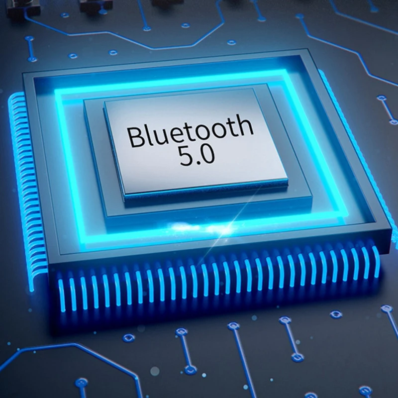 Bluetooth приемник NFC/USB диск для чтения музыки стерео беспроводной адаптер 3 5 мм AUX/RCA