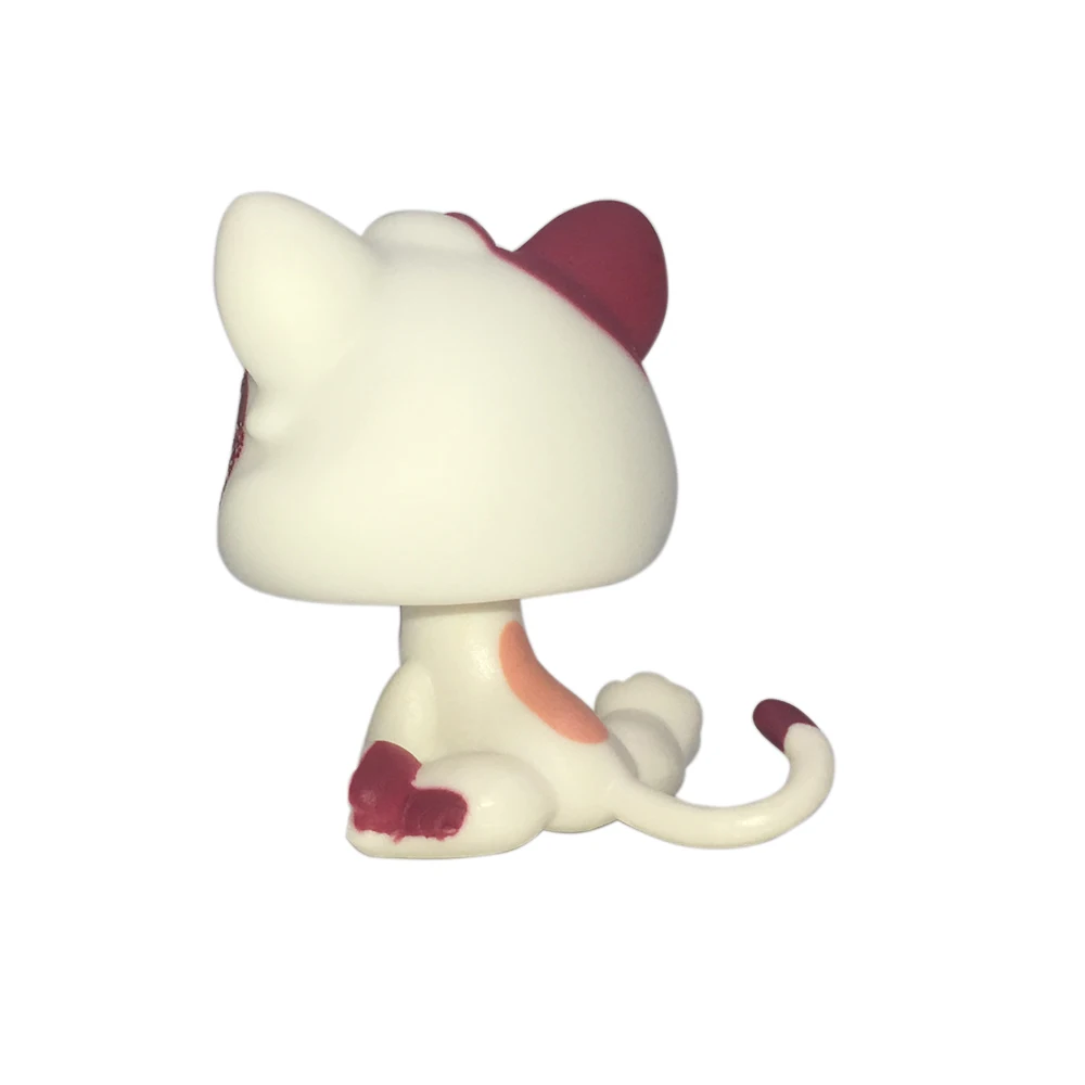 LPS CAT LPSCB изготовленный на заказ детский с маленькими животными из магазина