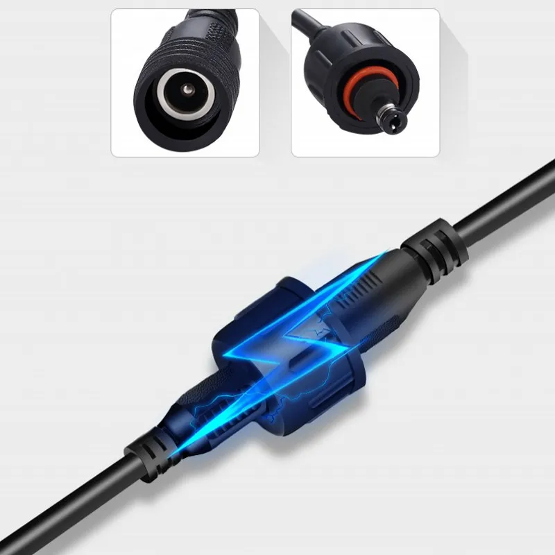 Светодиодный уличный фонарь 600 Вт водонепроницаемый садовый фсветильник на