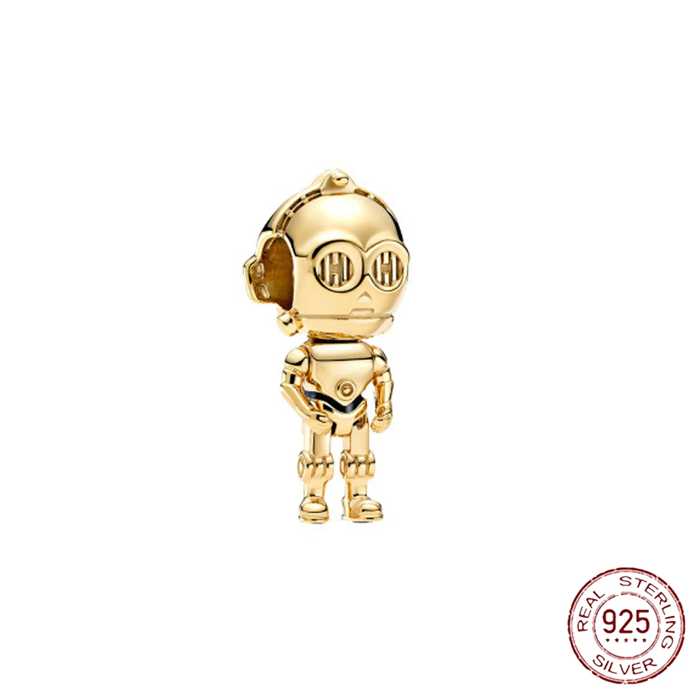 Шарм-подвеска Слон из серебра 925 пробы для браслетов Pandora | Украшения и аксессуары