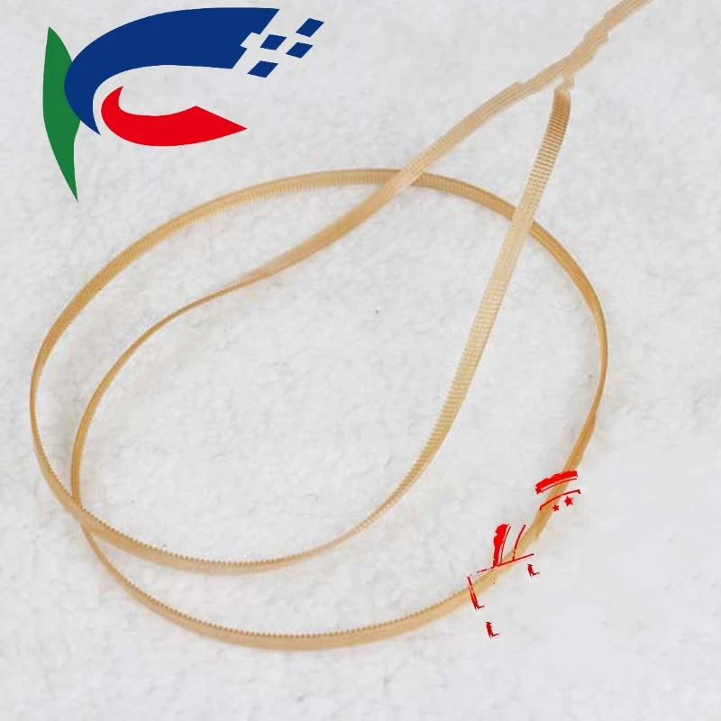 

2pcs original and new carriages belt for EPSON R270 R290 R390 R330 T50 RX690