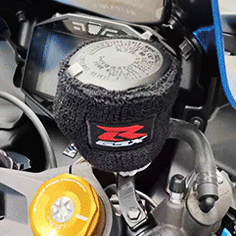 Аксессуары для мотоциклов Suzuki GSXR 600 750 1000 GSX R750 передний тормозной цилиндр