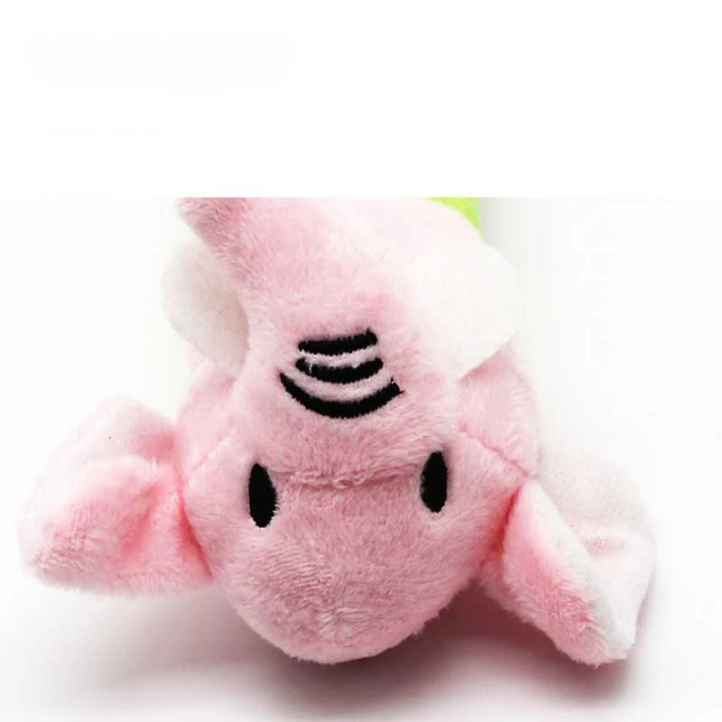 

Toys For Puppies Dogs Squeaky Dog Toy Speelgoed Hond At Funny Fleece Durability Plush Squeak Animal Bite Resistant Accessories