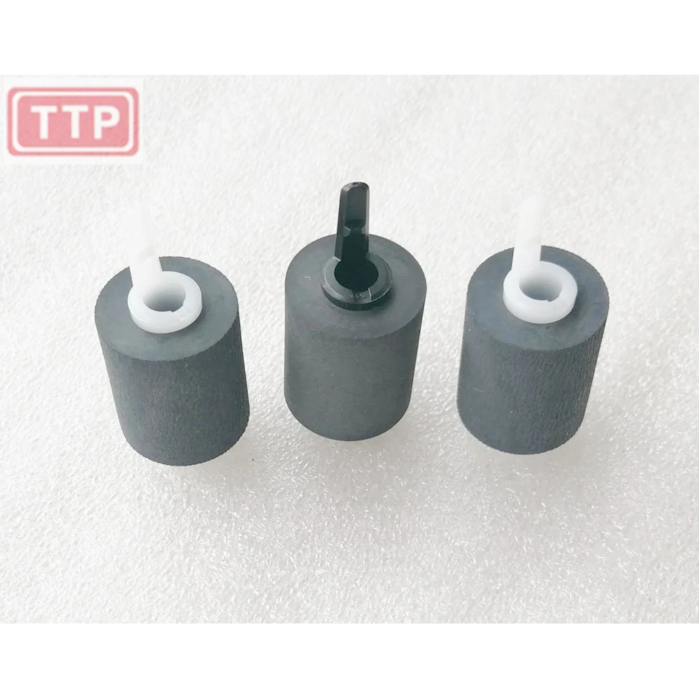 Оригинальный ролик для захвата бумаги kyocera TK4501 TK5501 TK4551 подачи разделительный