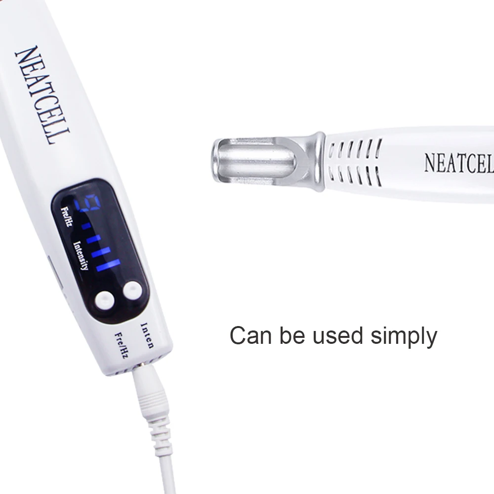 Пикосекундная лазерная ручка для сисветильник вой терапии устройство удаления