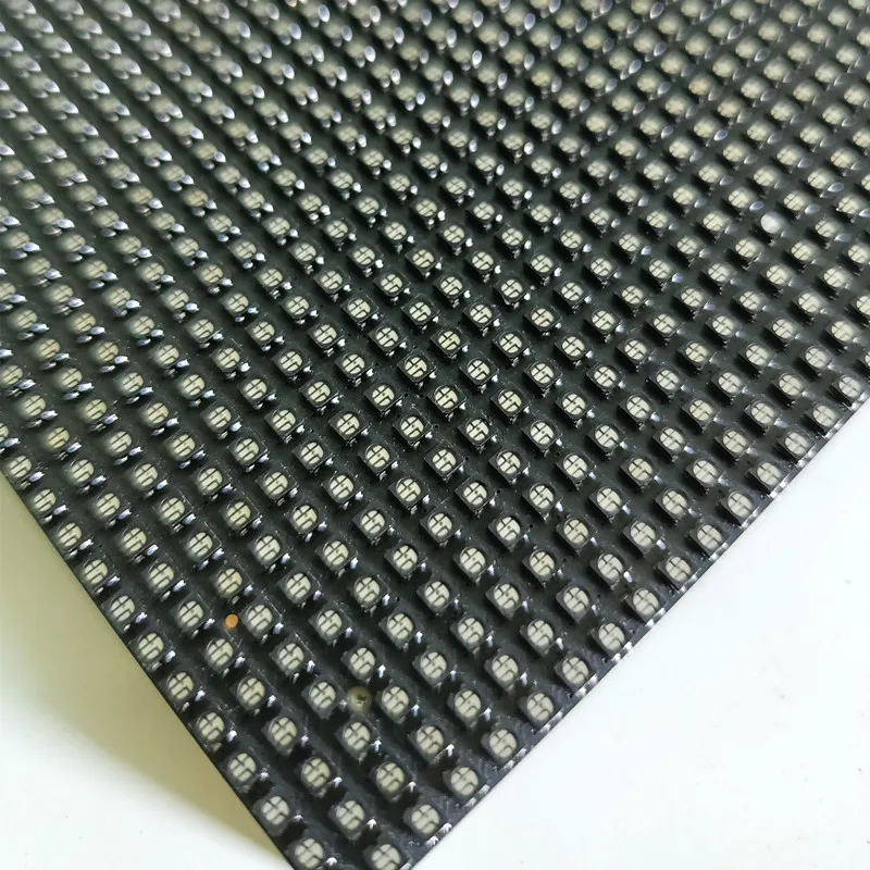 P3 SMD светодиодный модуль 64x32 матрица SMD2121 красный светильник ний экран цвет