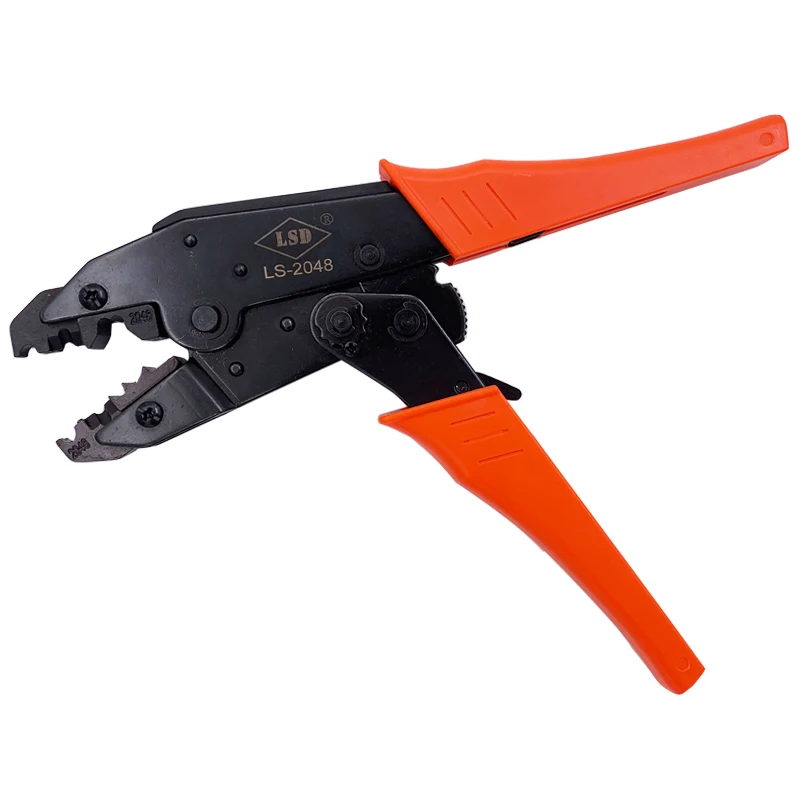 Свеча зажигания провода обжимной инструмент/зачистки плоскогубцы/MSD Pro-обжимной