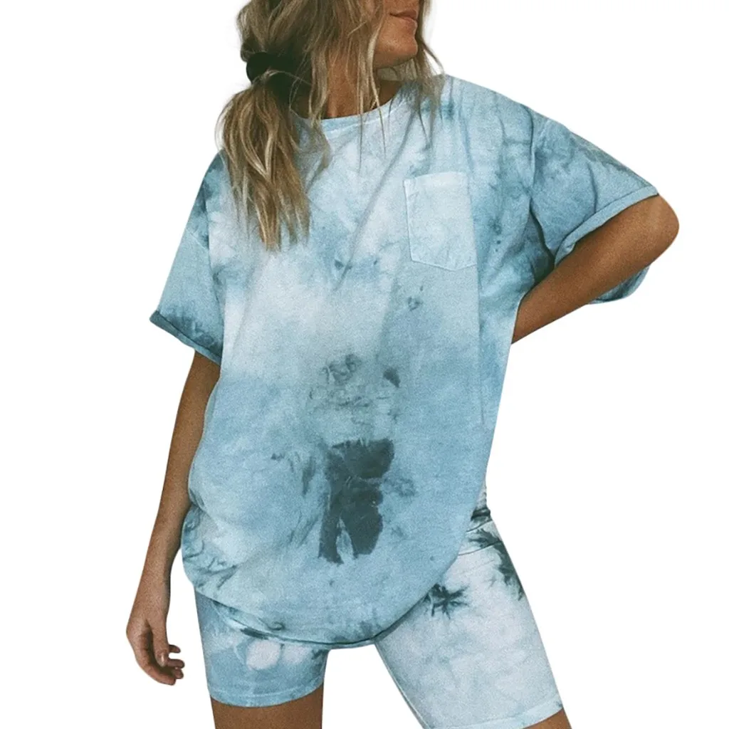 Пижамы женские хлопковые Модные повседневные свободные пикантные штаны с