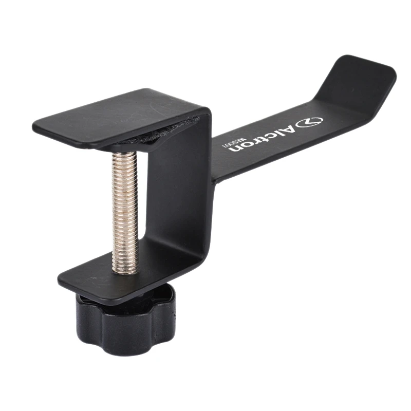 

Держатель для наушников Alctron MAS007 со стальным креплением