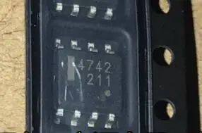 IC 100% Новинка Бесплатная доставка G3VM-41HR UPC4742G2 SIR412DP TEF6624T MP44010HS-LF-Z NCP1579DR2G |