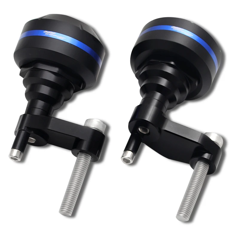 CNC Краш Pad рамка ползунок защита для S100RR S1000 S 1000 RR 2010 2011 2012 2013 2014 2015 2016 10 11 12 13 14 15 16 |