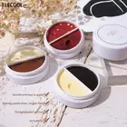 Двухцветный твердый консервированный гель ELECOOL, предварительный гель, 24 стиля, рисовальный гель, Гель-лак, удаляемый замачиванием, набор для маникюра ногтей, инструмент для рисования своими руками