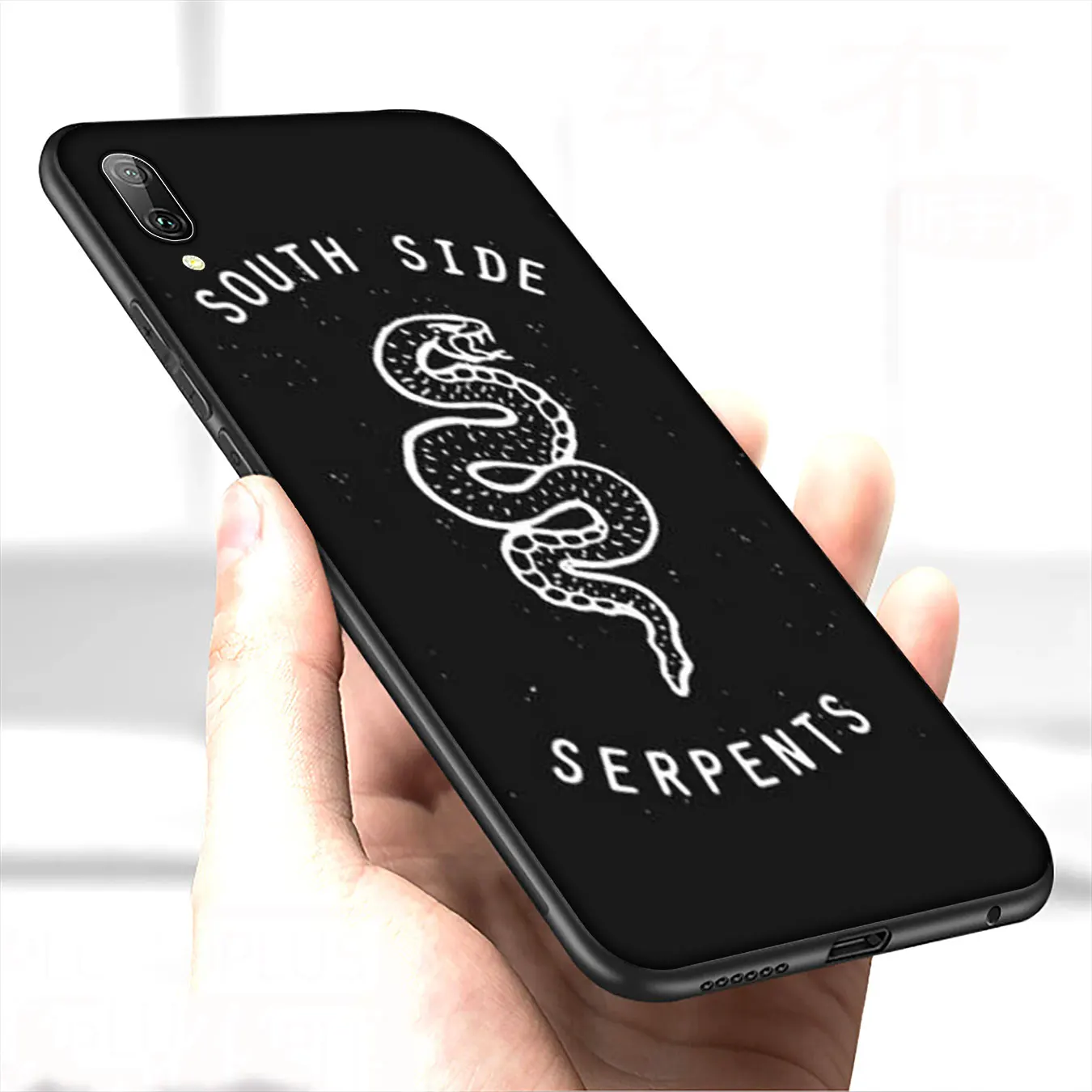 Мягкий чехол для Huawei Y9 Y7 Y6 Prime 2019 Honor 20 10 9 9X 8C 8X 8 Lite 7C 7X 7A Pro |