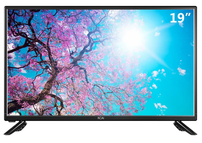 

19'' inch led HD TV multi languages android wifi DVB t2 television TV