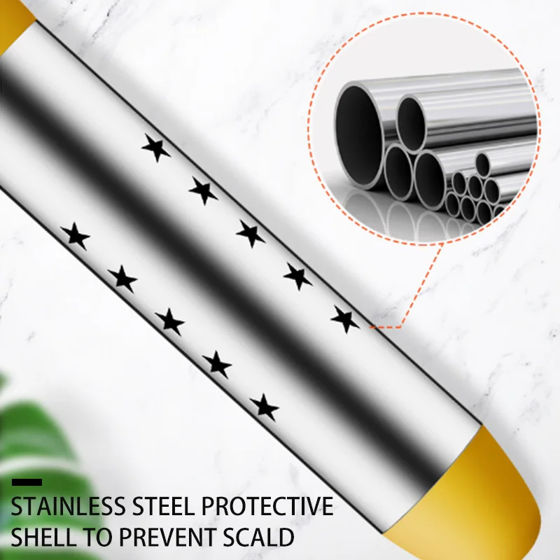 2000W / 2500W 220V плавающий электрический водонагреватель Бойлер Нагревательный