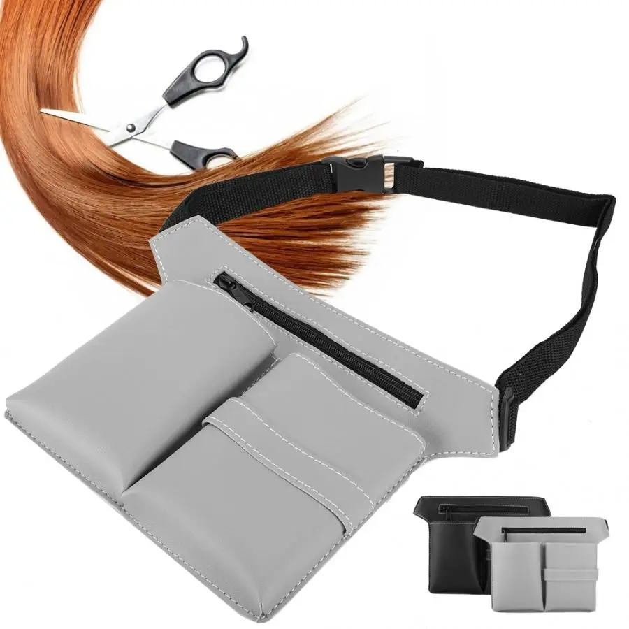 Парикмахерские аксессуары парикмахерские клипсы для ножниц кобура