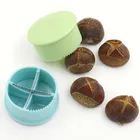 2 шт.лот щипцы для резки орехов, кухонные гаджеты