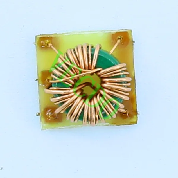 HYC9088A ARCNET витая пара и коаксиальный совместимый трансивер с высоким