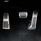 Накладка на педаль тормоза и сцепления для Mazda 2, 3, 6, BM, GJ, DJ, Atenza, Axela, CX5, CX, 5, CX3, CX4, CX8, CX9